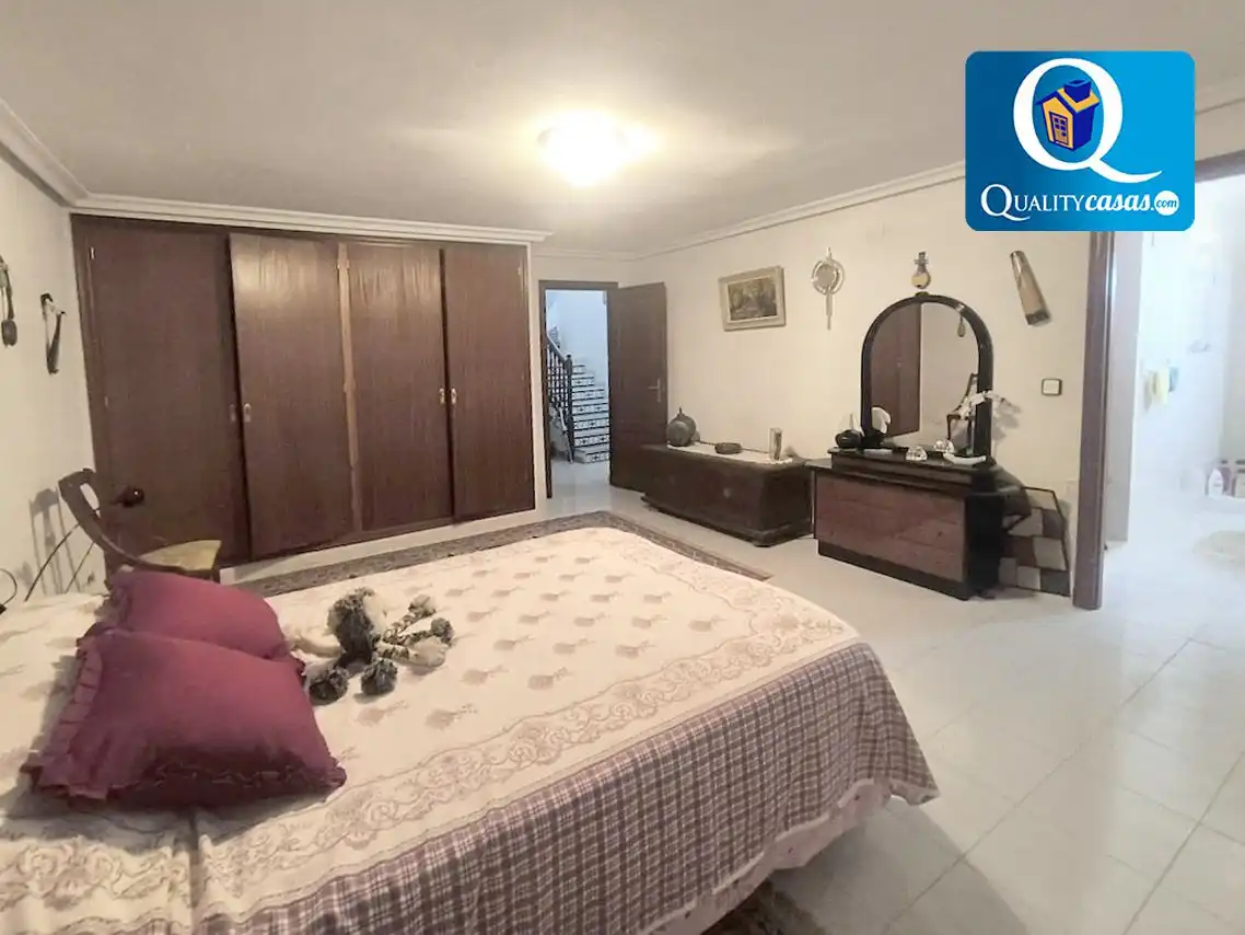 Chalet en venta en La Huerta, imagen 26