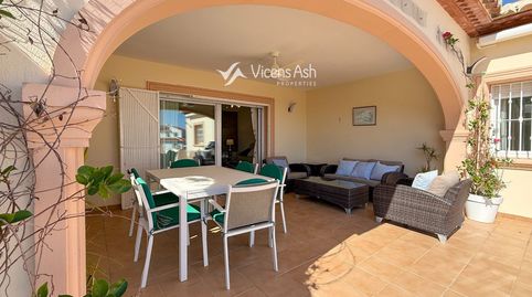 Photo 4 of Houses for sale in Amelia Peález, Cap Martí - El Tossalet - Pinomar, Jávea / Xàbia