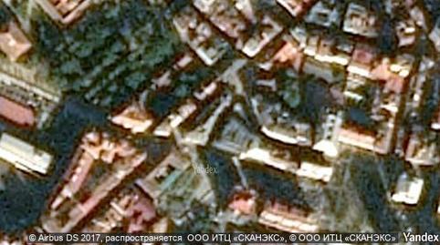 Foto 2 de Traster en venda a Centro - Echegaray, Pontevedra Capital