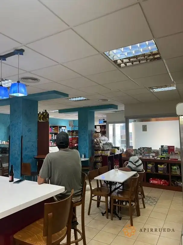 Commercial properties for sale in La Zaida  with Air Conditioner and Furnished