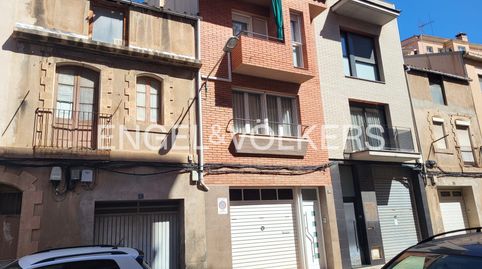 Foto 4 de Casa o xalet en venda a Plaça Catalunya, Manresa