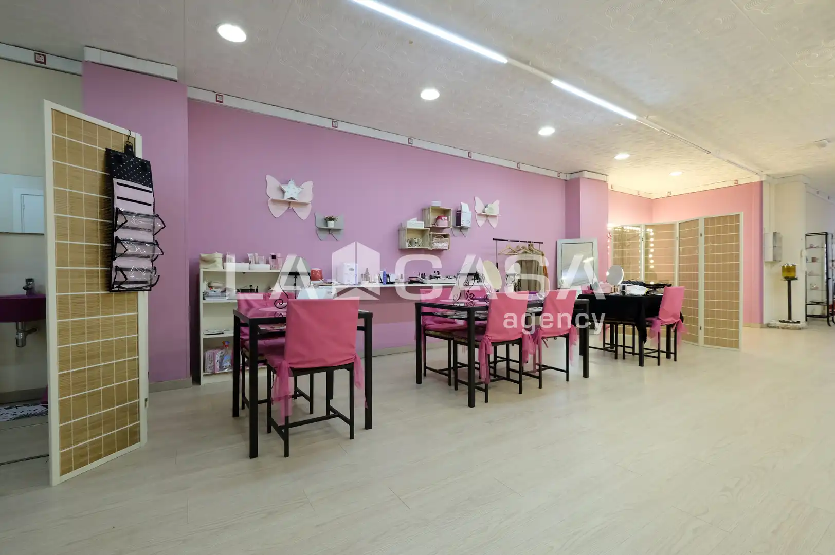 Local de alquiler en Barcelona