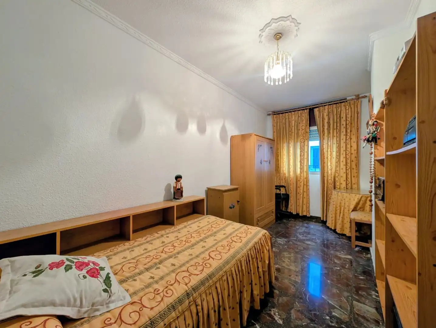 Appartamento con terrazza in vendita a Cuesta de las Monjas, imagen 13