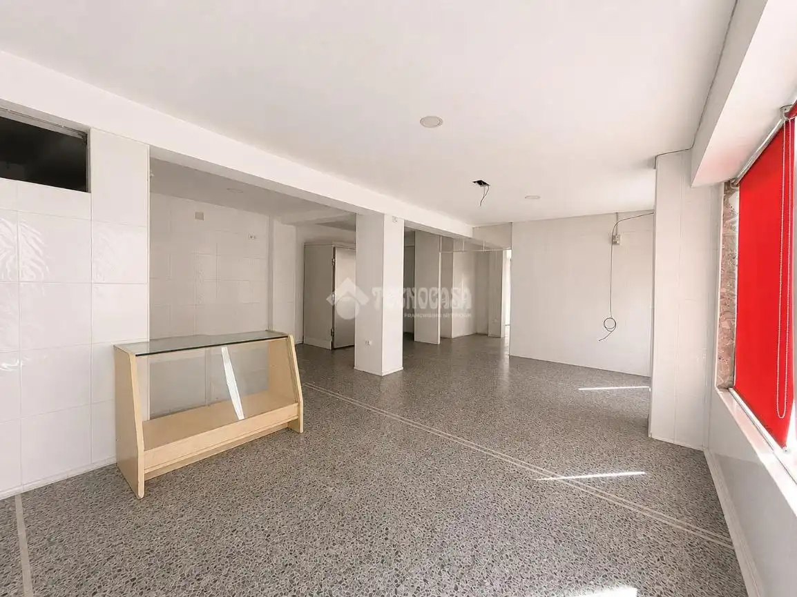 Local comercial en venda a El Cristo - Cayetano Roldán, imagen 19