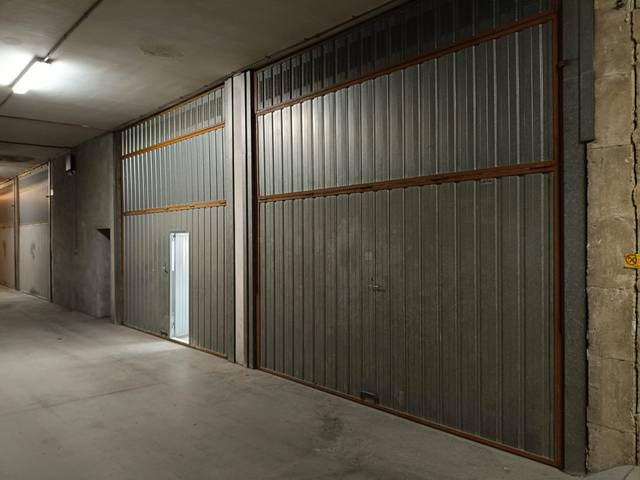 Local comercial en Alquiler en Carretera Nova en Montserrat - El Passeig