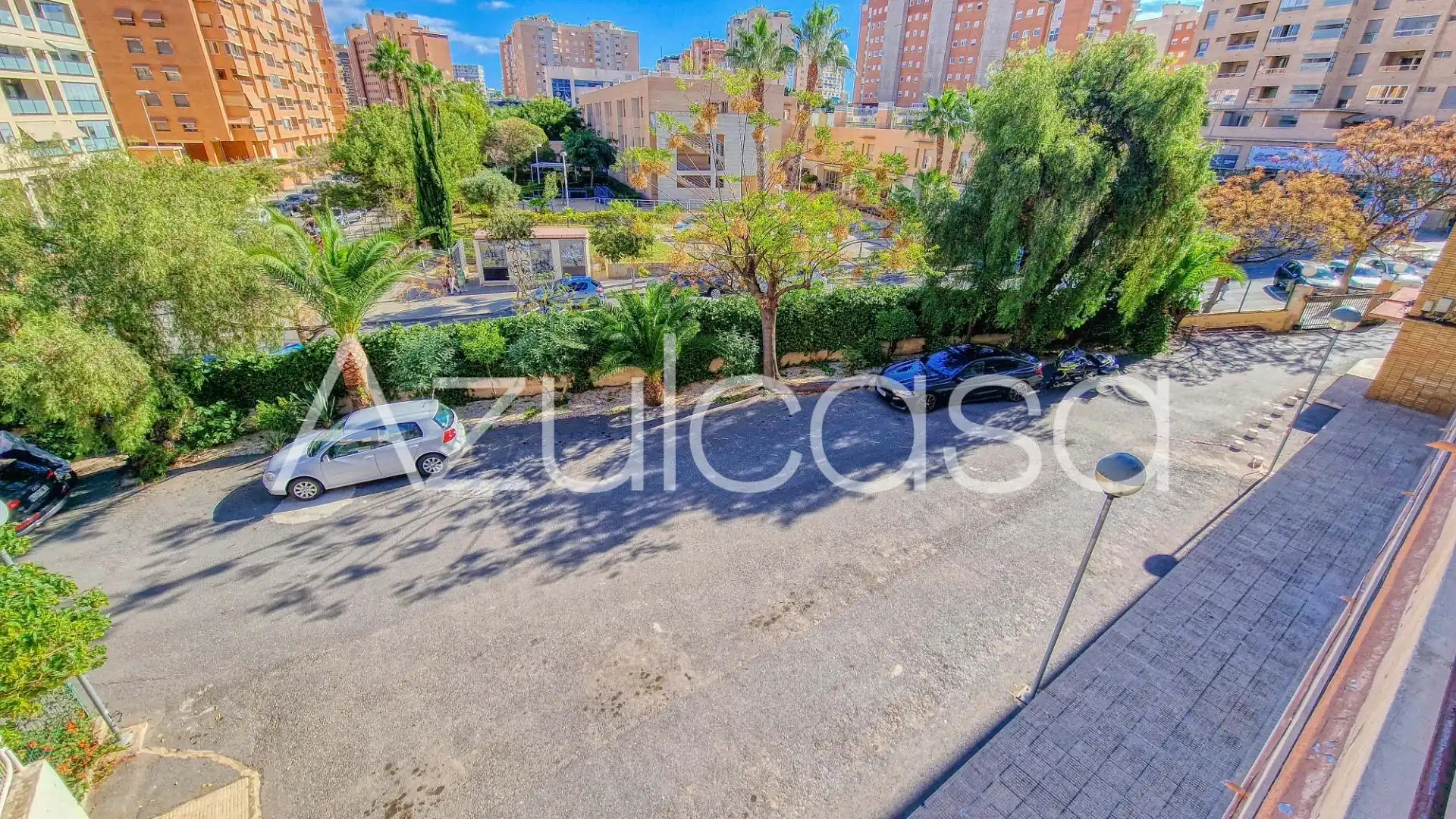 Außenansicht von Geschaftsraum zum Verkauf in Alicante / Alacant