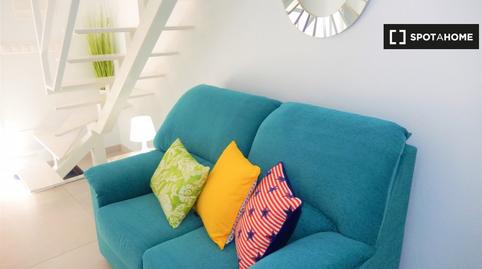 Foto 4 de Apartament per a compartir a San Lorenzo,  Murcia Capital