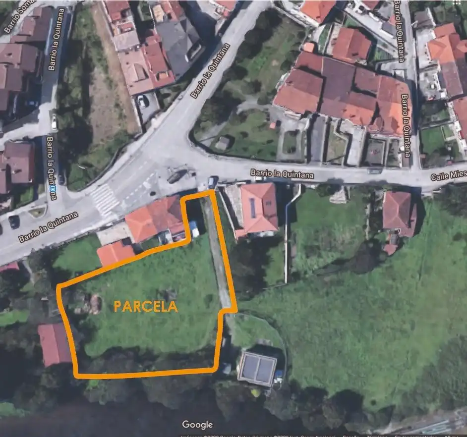 Terreni e lotti in vendita a Los Corrales de Buelna, imagen 2