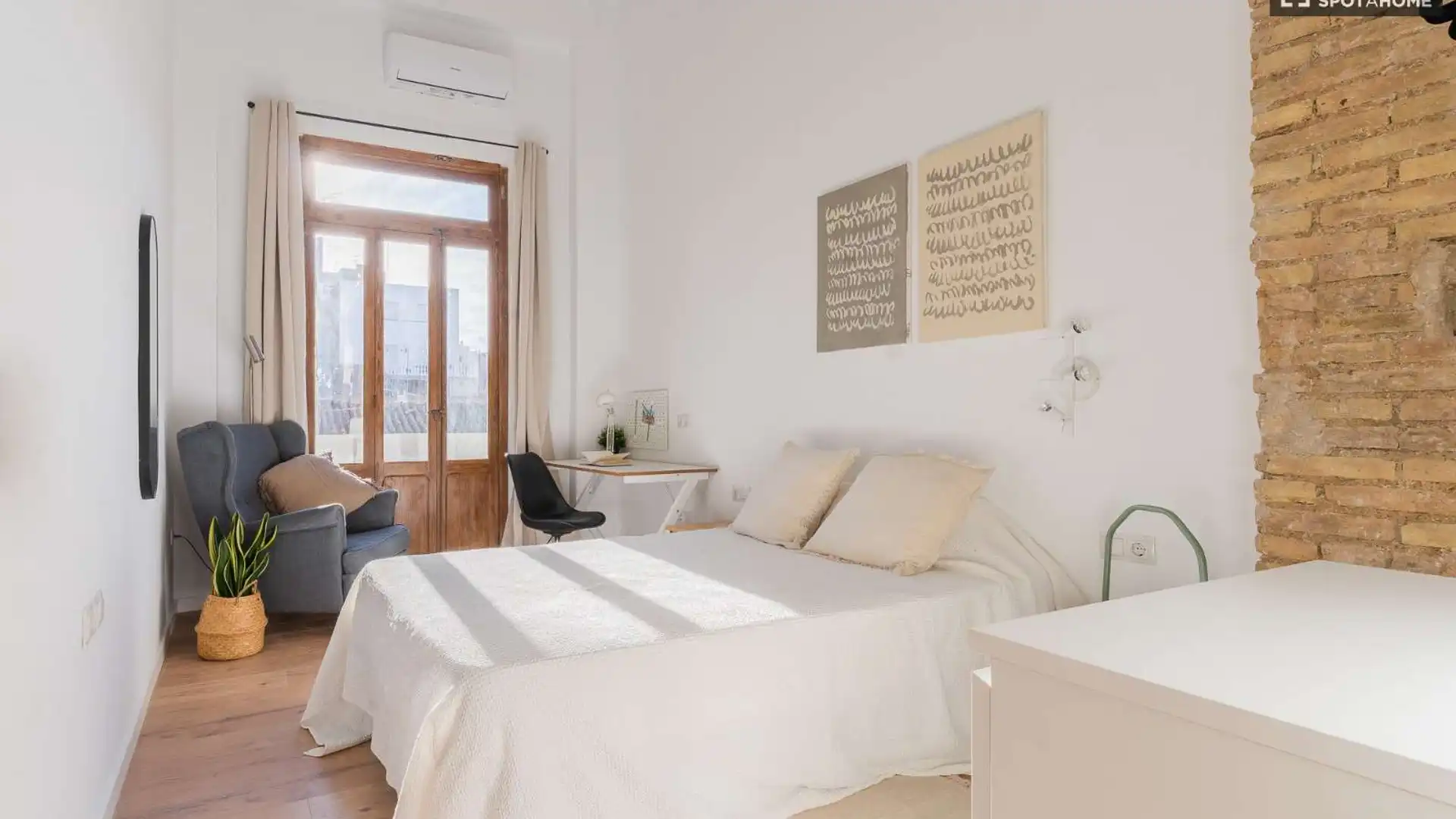 Room in Zona Concordia