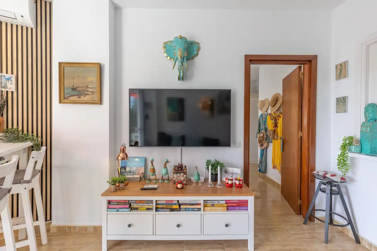 Apartment mit Pool zum Verkauf in carlota alessandri, imagen 18