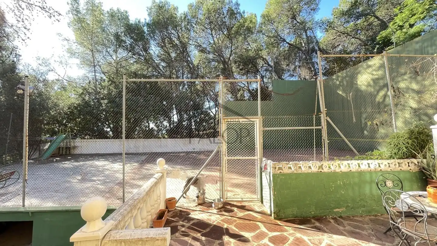 Maison avec piscine à vendre à Carcaixent, imagen 3