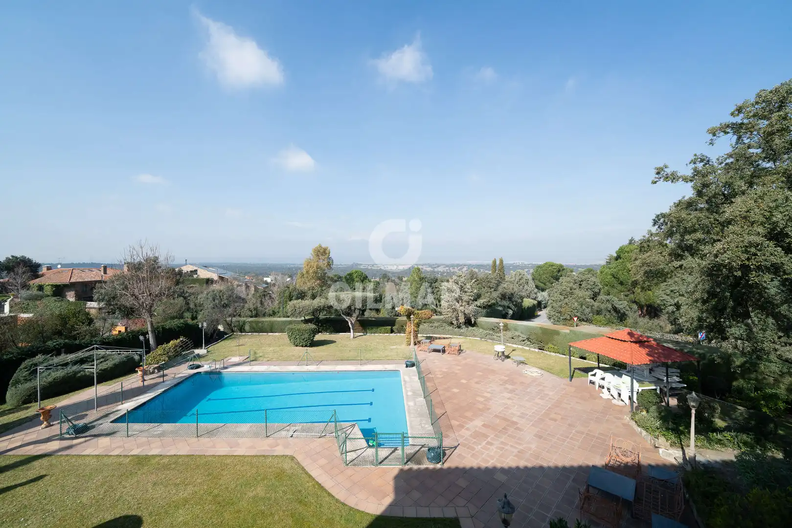 Villa mit Pool zum Verkauf in Ciudalcampo, imagen 49