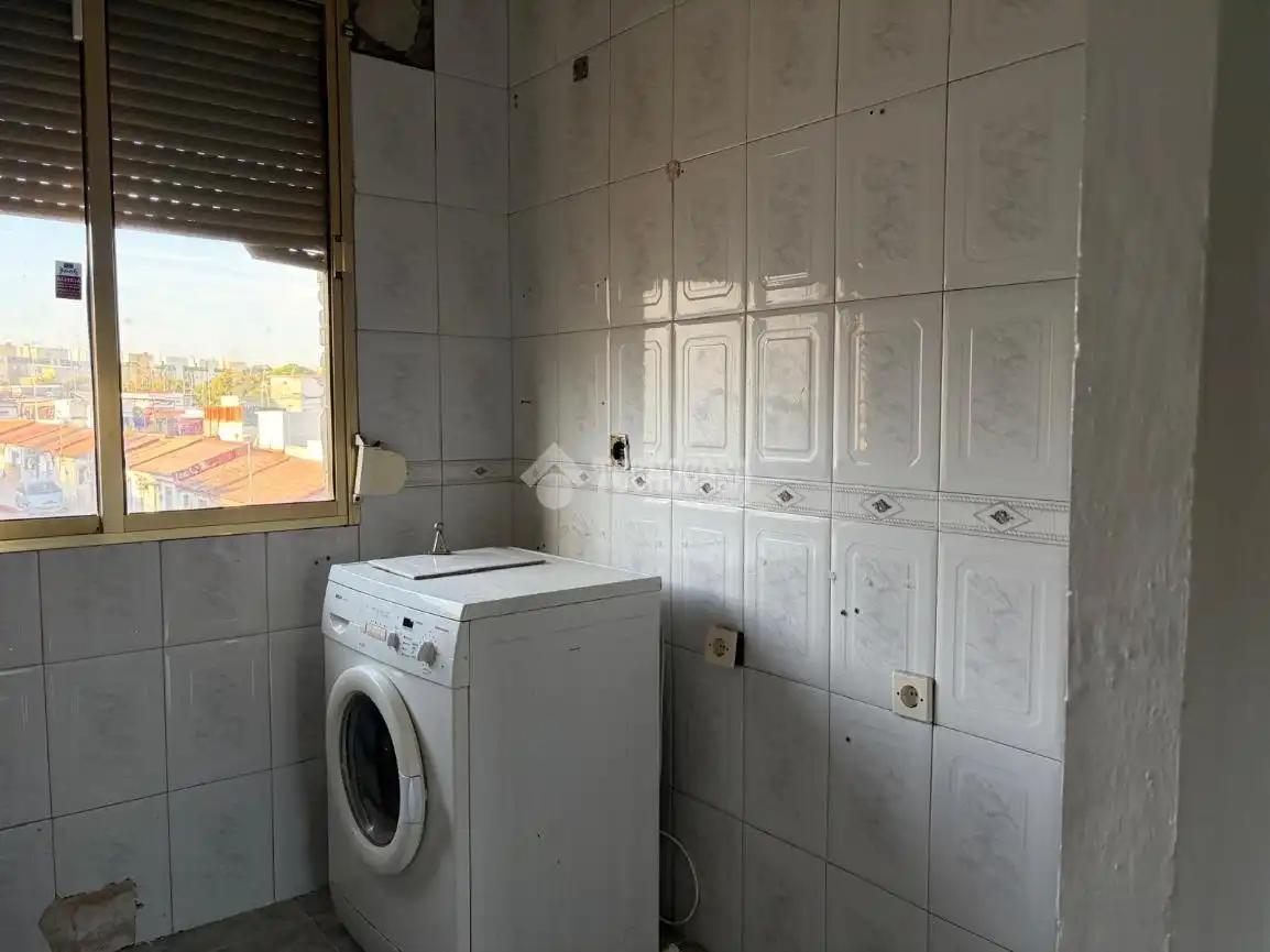 Cuina de Pis en venda en Sevilla