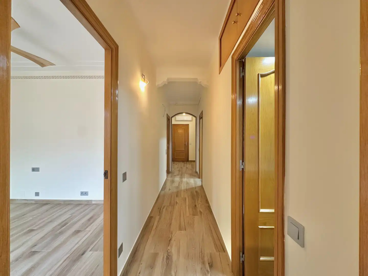 Ático en venta en Barcelona con Aire acondicionado, Calefacción y Terraza