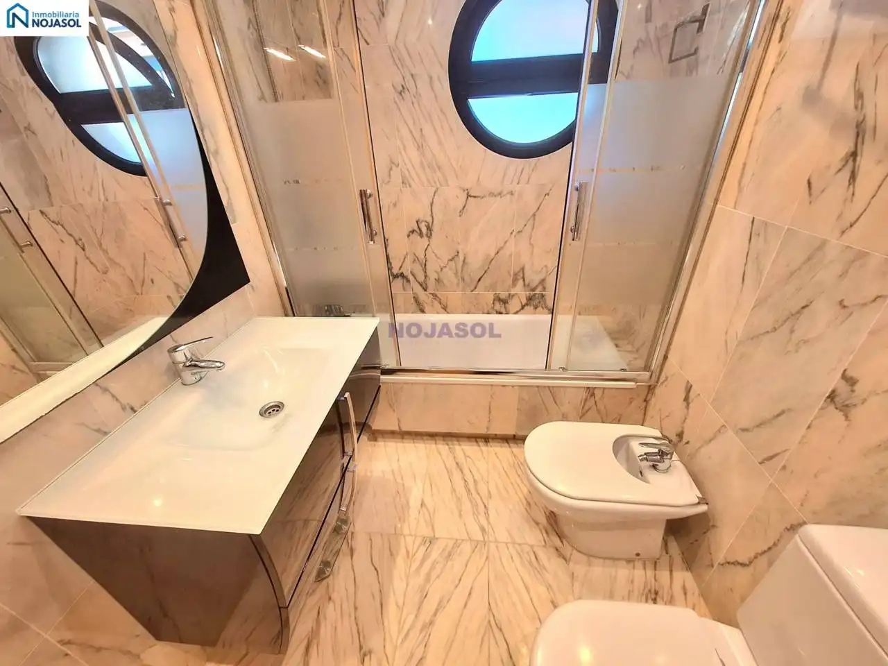 Apartment with pool to rent in Avenida LA SIERRA 6, imagen 38