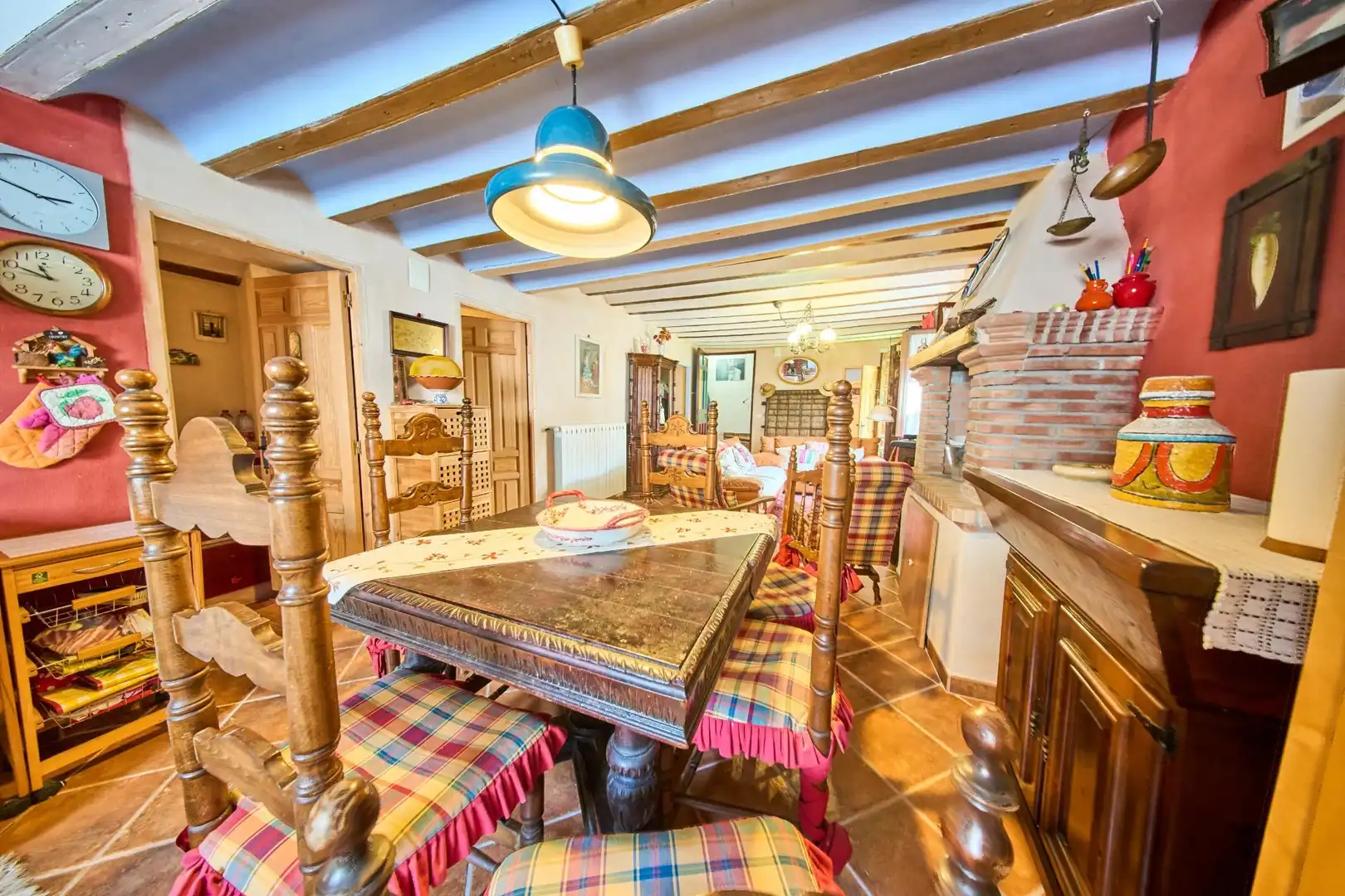 Casa en venta en Puebla de Don Fadrique, imagen 8