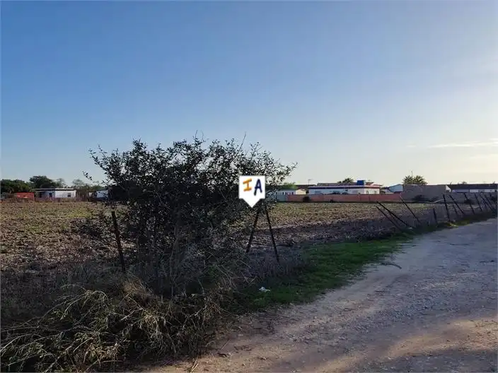 Residencial en venda en Vejer de la Frontera