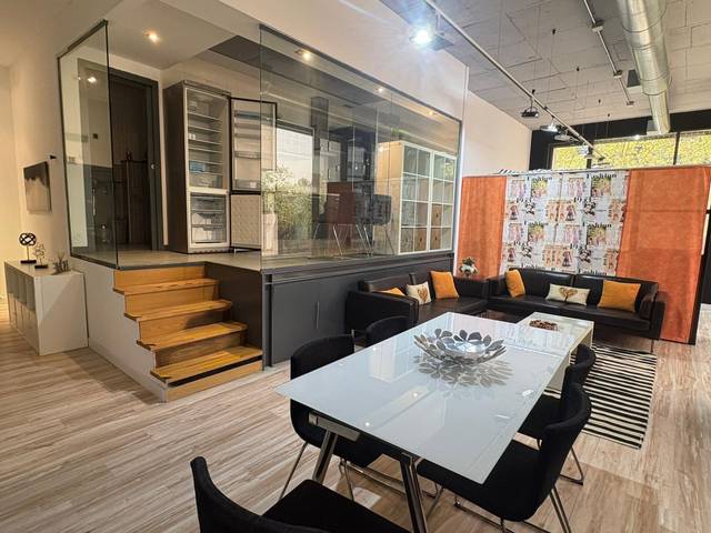 Loft en Venta en Avenida del Cerro del Águila en Vega de la Moraleja