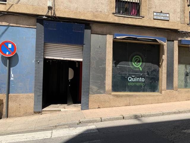 Local comercial en Venta en Espronceda en Centro ciudad