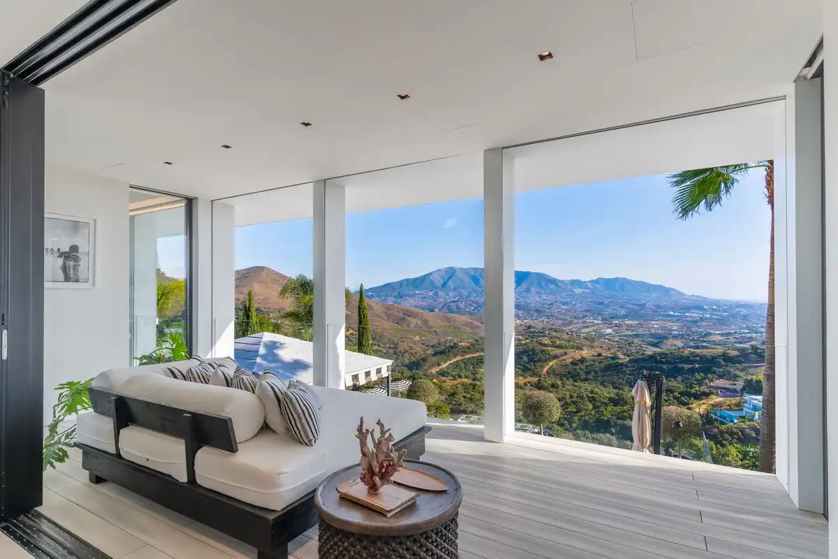Casa a schiera in vendita a Elviria - Cabopino, imagen 8