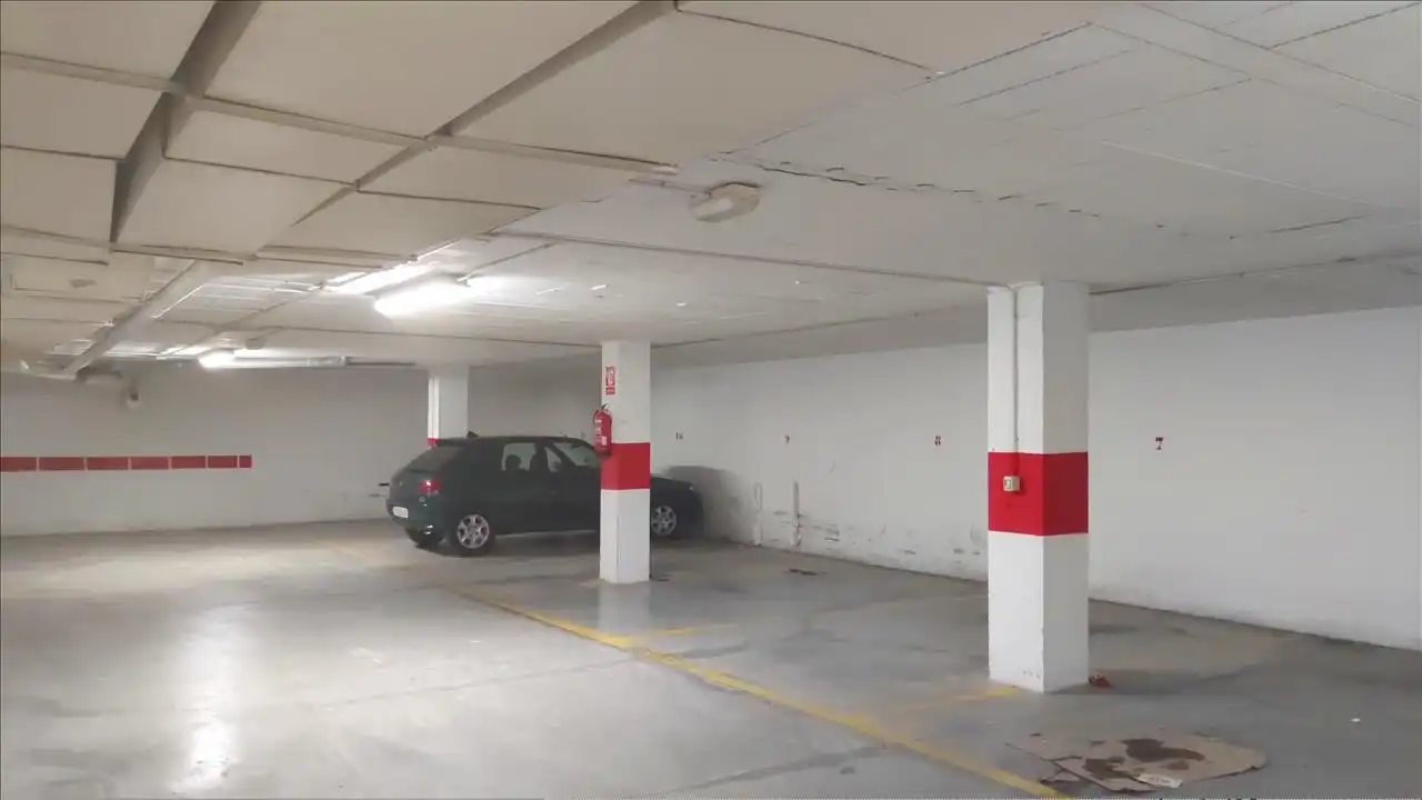 Parking à vendre à Pablos, imagen 4
