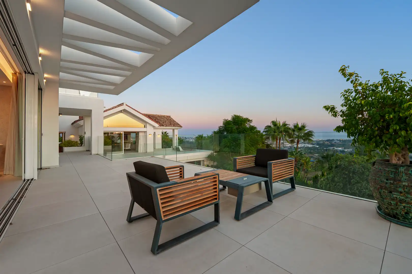 Villa di nuova costruzione in vendita a Urbanización Puerto del Almendro, imagen 3