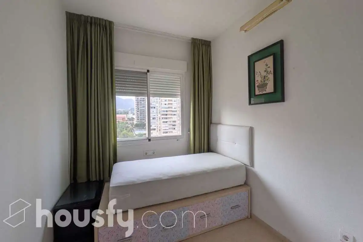Piso con piscina en venta en Avenida de Bélgica ., imagen 23