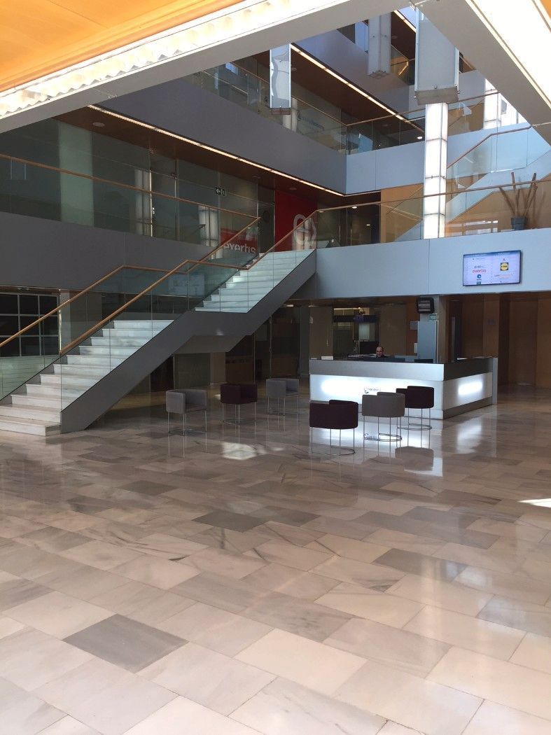 Office for sale in N/A, -1, Roquetes - Can Magí