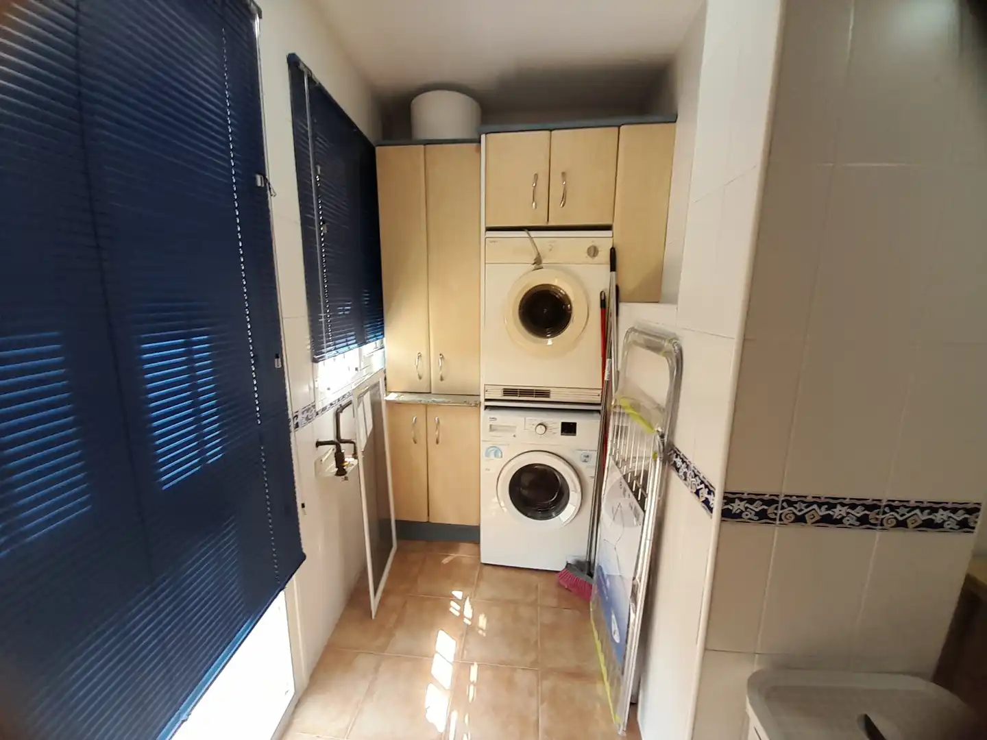 Flat for rent in Suárez