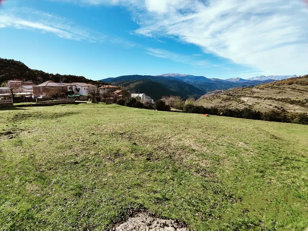 Casa o xalet en venda en Laspaúles