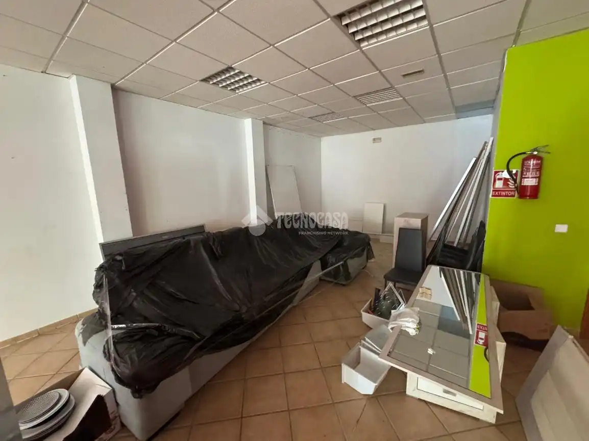 Local comercial en venta en San José de la Rinconada, imagen 14