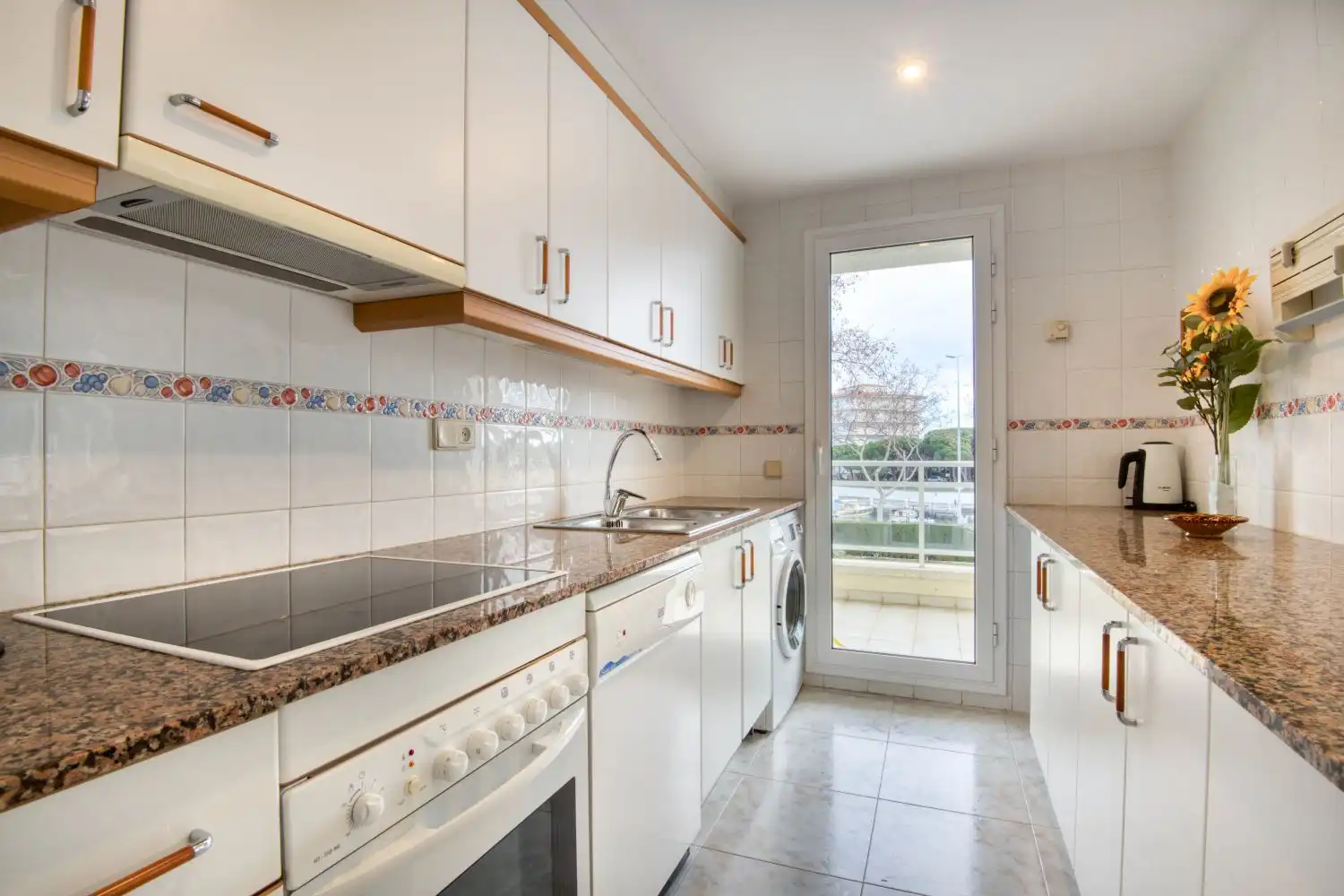 Piso con terraza en venta en Platja d'Aro, imagen 12