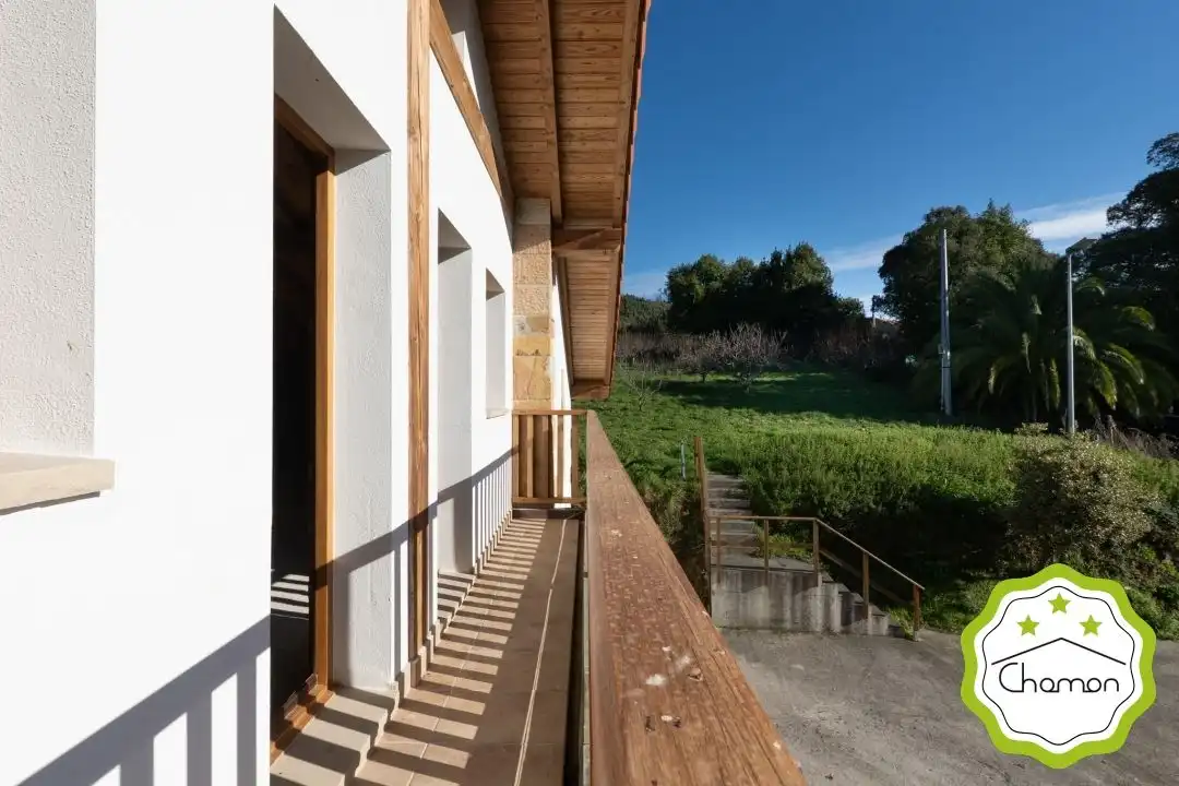 Finca rústica en venta en Munitibar-Arbatzegi Gerrikaitz