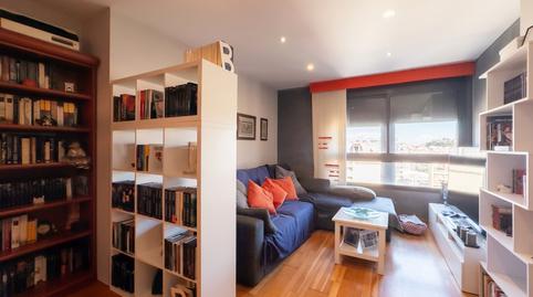 Foto 2 de Pis en venda a La Marina del Port,  Barcelona Capital