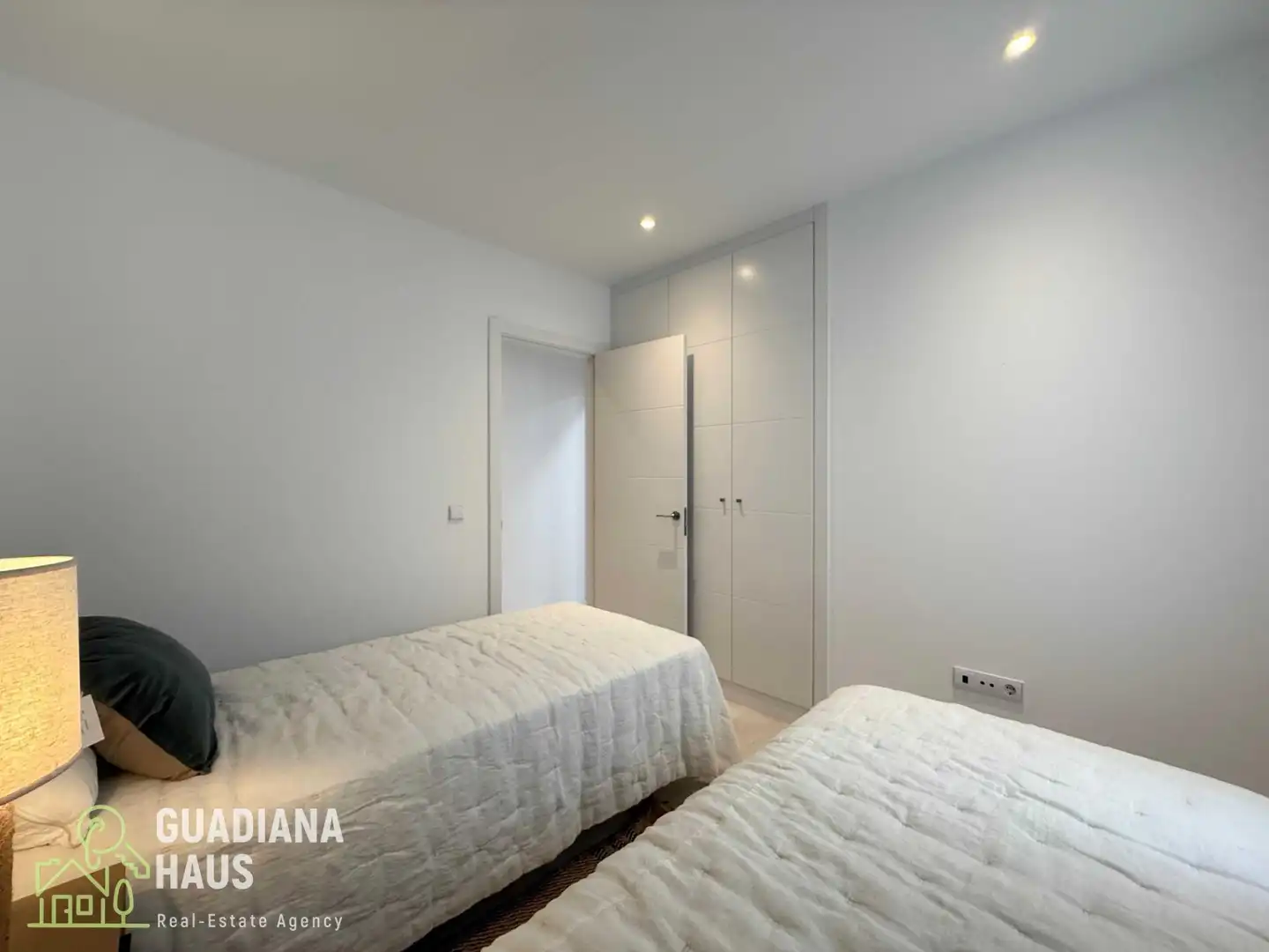 Apartament en venda a Calle RAMON Y CAJAL 1, imagen 10