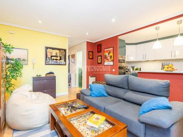 Appartement avec balcon à vendre à Centro