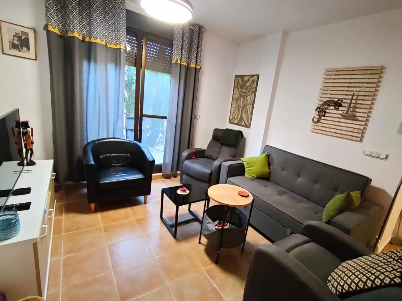 Apartament amb piscina en venda a Los Collados-Los Geraneos, imagen 3