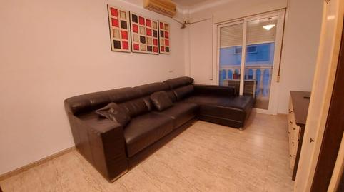 Photo 4 of Flat for sale in Pabellón - Estación - El Corte Inglés, El Ejido