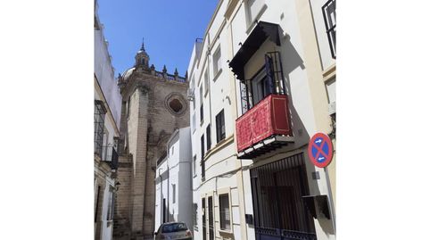 Photo 3 of Flat for sale in Centro, Jerez de la Frontera