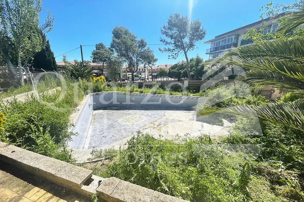 Doppelhaushälfte zum Verkauf in Las Ventas de Retamosa, imagen 24