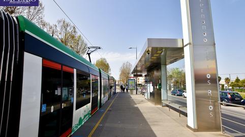 Foto 4 de Residencial en venda a Calle Maria Lejarraga, San Antón, Granada