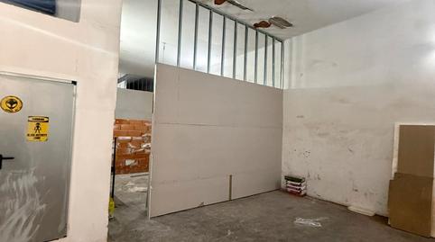 Foto 2 de Trastero de alquiler en Carrer del Doctor Balari I Jovany, Sant Andreu de Palomar,  Barcelona Capital