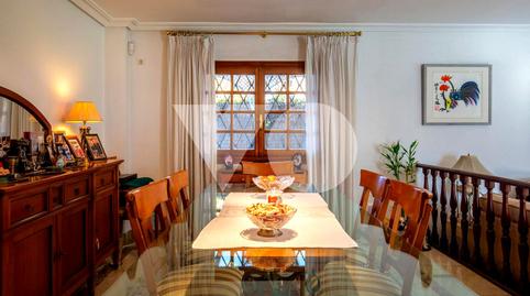 Foto 5 de Casa o xalet en venda a Aravaca, Madrid