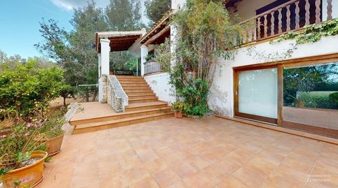 Foto 2 de Casa o chalet en venta en Lugar Venda de Safragell, 7, Sant Joan de Labritja, Illes Balears