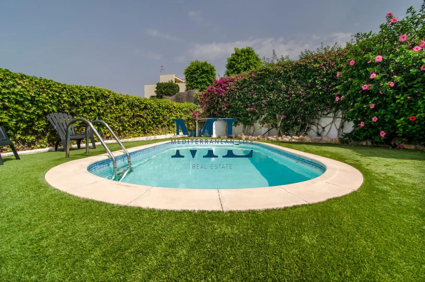 Casa a schiera con piscina in vendita a Mas d'En Serra - Els Cards, imagen 5