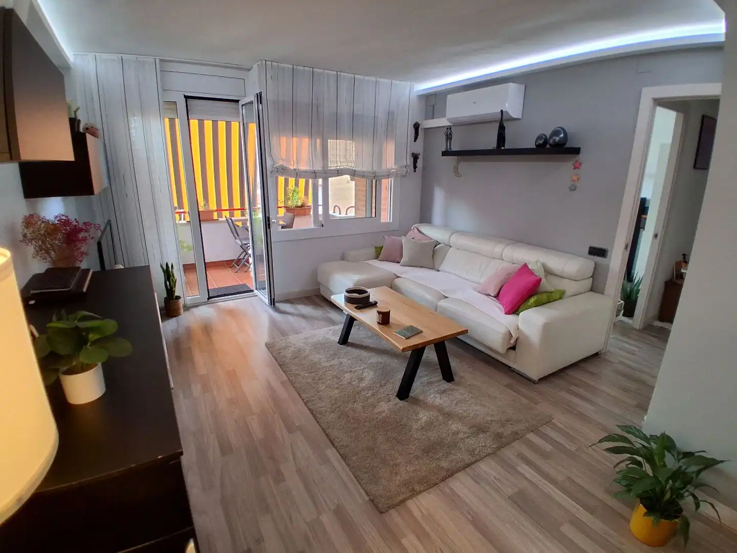 Wohnung mit Aufzug zum Verkauf in Passeig can Ferrer del mas 5