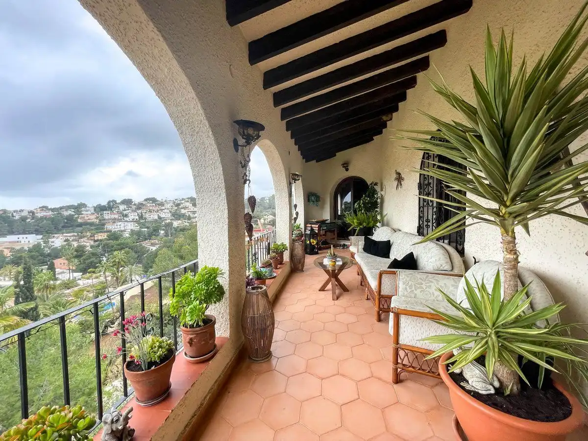 Maison à vendre à La Viña - Montemar - San Jaime, imagen 33