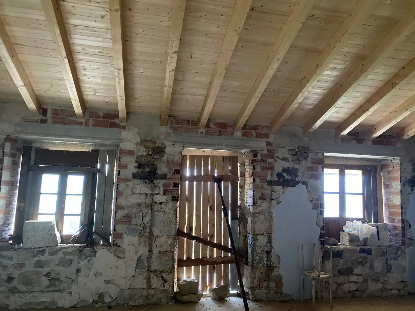 House with garden for sale in bº VEJORIS, imagen 21