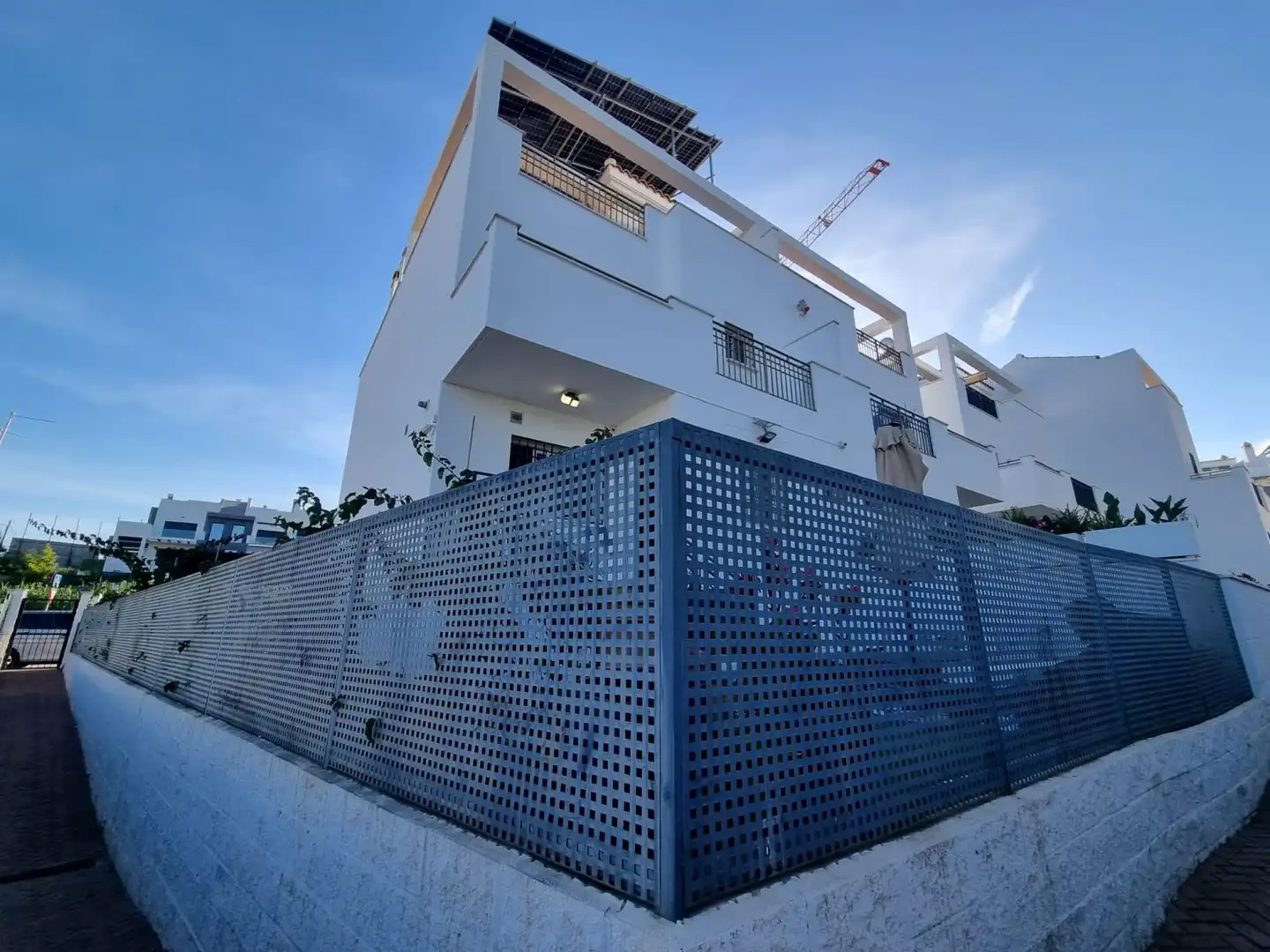 Casa o chalet en venta en JOSE MARIA MARTIN CARPENA, 6, El Pinar- Palacio de Congresos