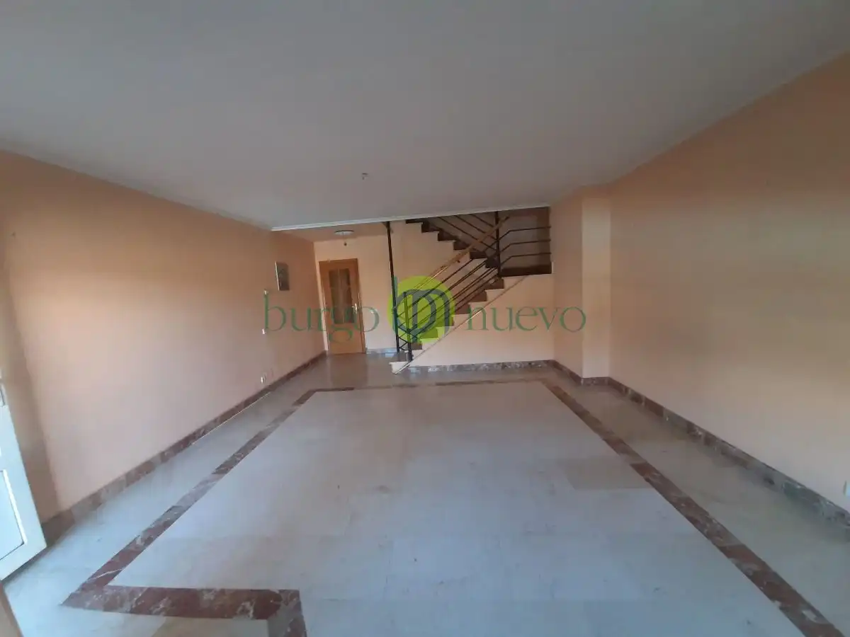 Haus oder Chalet zur Miete in Calle Guadalquivir, San Andrés del Rabanedo pueblo